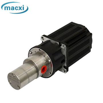 Brushless Self Priming DC Pump