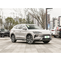 BYD Song plus nouvelle énergie