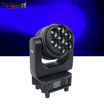 VSHOW R740 LED Stage Lighting - USA Shipping Options