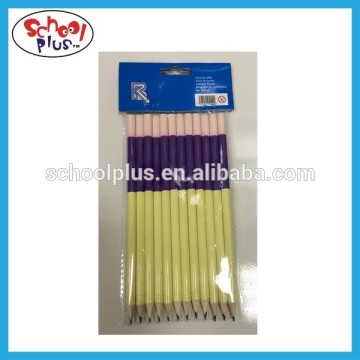 Excellent 7 inch HB wooden pencil