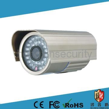 2013 new analog cctv security box cameras outdoor 600TVL analog camera