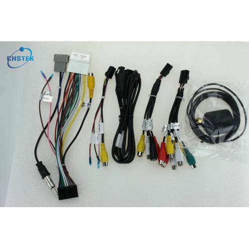Android Auto Dvd Radio Nissan Frontier