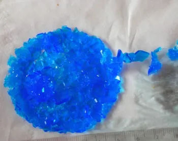 copper sulfate