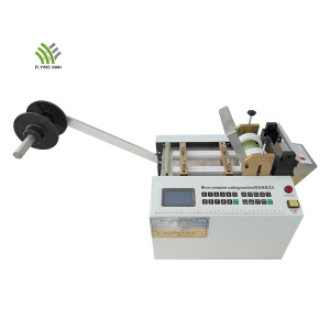 Automatic Wire Mesh Sheet Cutting Machine