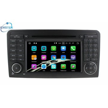 Car Dvd Player for Benz ML-W164/W300/ML350/ML450/ML500
