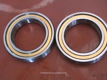 5001-2rs axial angular contact ball bearing manufacturer