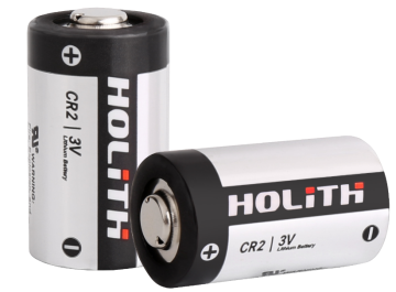 CR2 3v 1000mAh