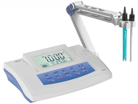 Ce Marks Benchtop Ph Meter 