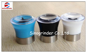 salt and pepper shaker