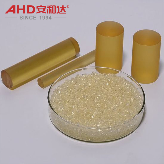 AMBER PSU ROD