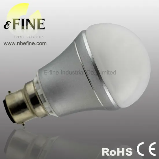 B22 led bulb 10W