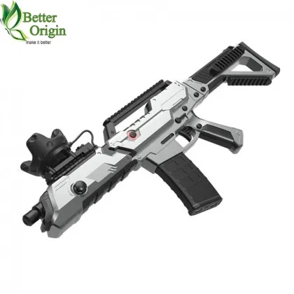 HTC VIVE PP Gun Game Controller - VR Gun Game Controller Without Tracker