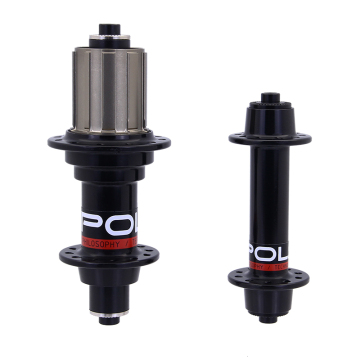 Aluminum Alloy Hub CNC 11speed Road Bike Hub