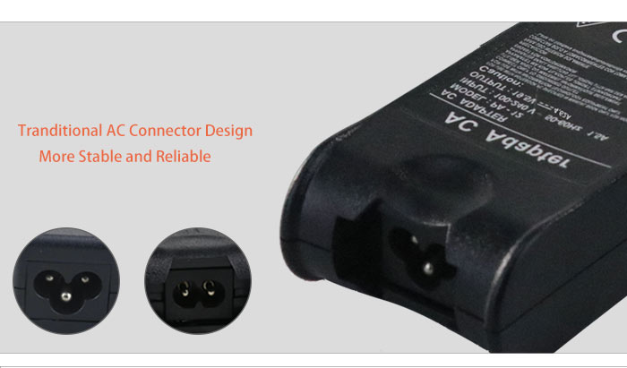 19.5v 4.62A AC Adapter