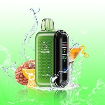 Fumot RANDM TORNADO 20000 puffs EU Wholesales