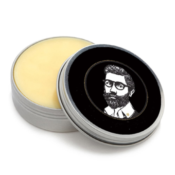 Beard Softener Balm Cream Private Label