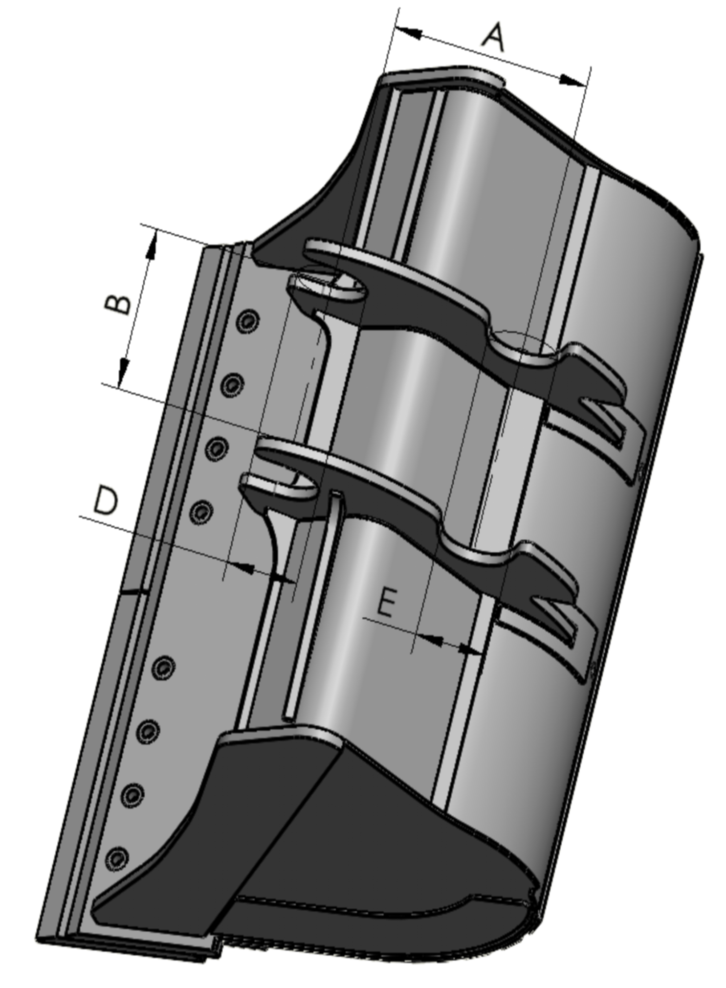 20T-1.26m³