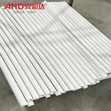 Diameter 1to 250mmWhite PET Extruded Round Rod