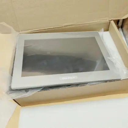 12.1\" HMI PFXET6600WAD Pro-face