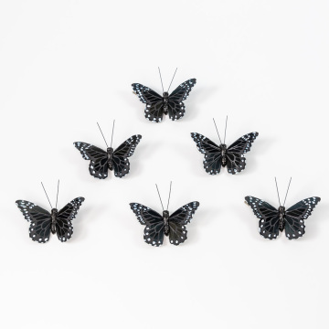 Butterfly craft opknoping