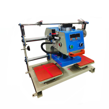Mini Sublimation Iron: أدتك النهائية لإنشاء شعارات وملصقات مخصصة