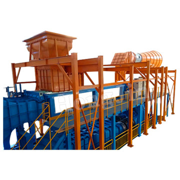 Vertical Circulating Water Tank Wind Generator: Innovative Equipment for Sustainable Energy Solutions