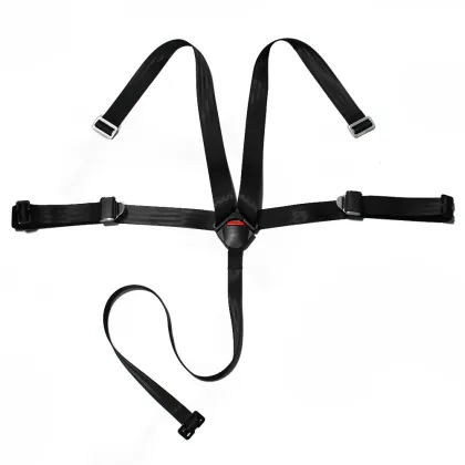 Far Europe Five Point Baby Safety Seat Belt