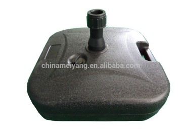 38MM HANDLE CRANK UMBRELLA BASE