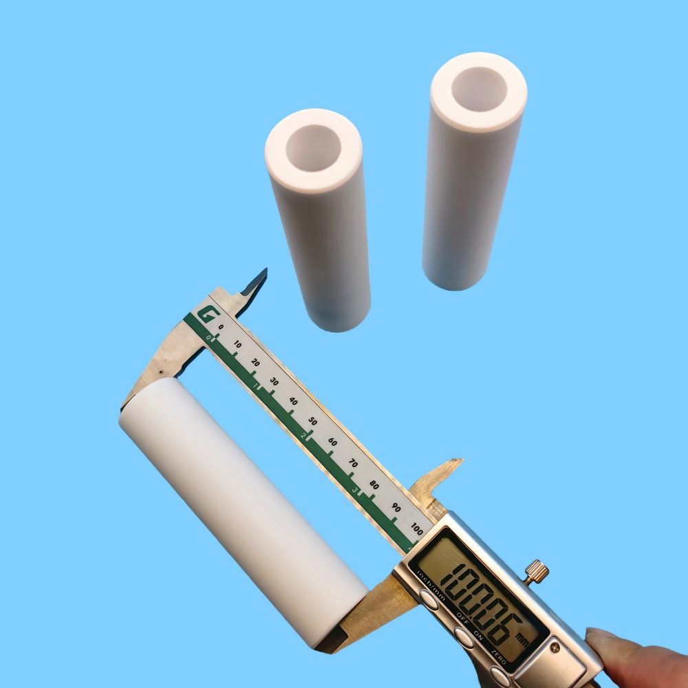 Zirconia Ceramic Tube