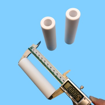 Alumina Ceramic Tube for Stove