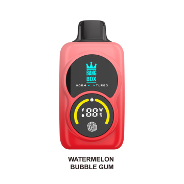 Bang Box 35000 Puffs Disposable Vape Latvia wholesales