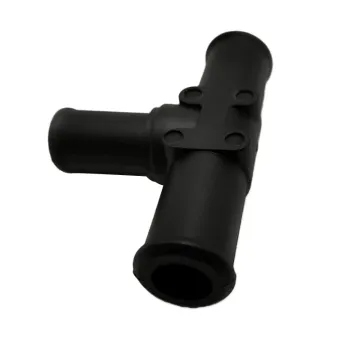 87248-60460 Connector Heater Water Hose For XZU695-PKMMB