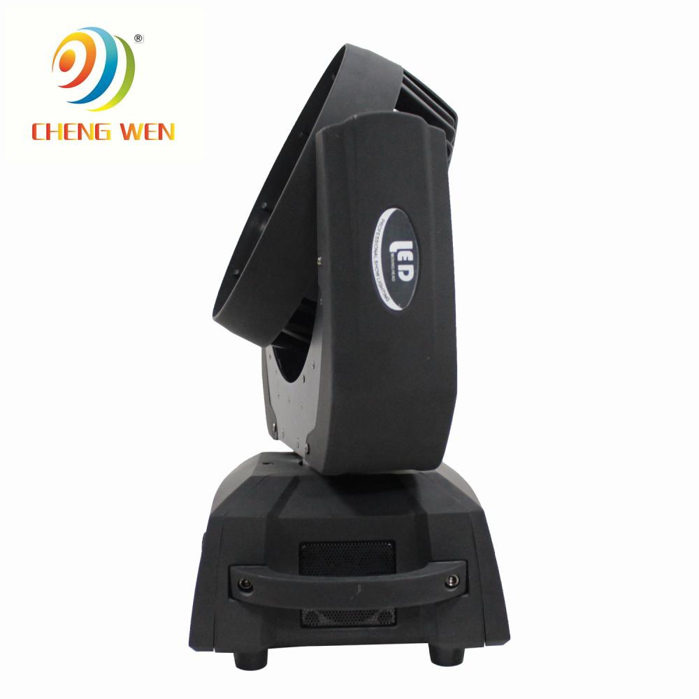 108x3w RGBW Effetto stadio LED Moving Head Light