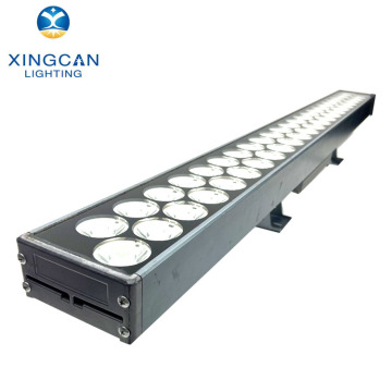 High Light Outdoor Waterproof IP65 Aluminum Super Bright Projection Light