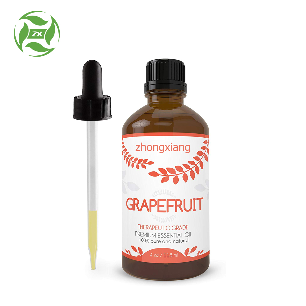 Difusor 100% Pure Premium Qualidade Grapefruit Oil