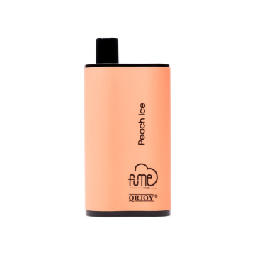 Fume Infinity vape 일회용 맛 3500 퍼프