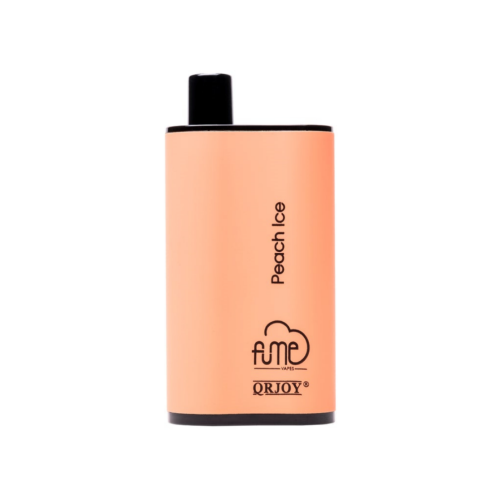 Fume Infinity Vape Sabor descartável 3500 Puffs