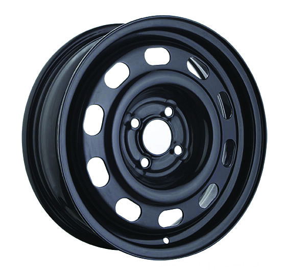 Engineering Vehicle steel wheel