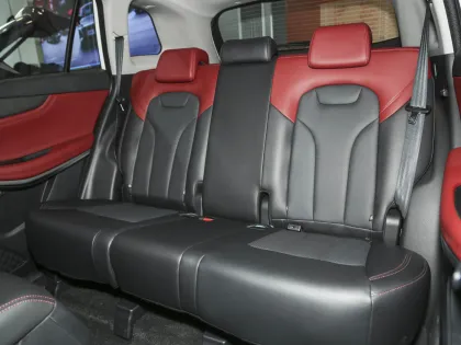 2024 New Vehicles China Changan Suv Cs75 FWD Cars Petrol Suv 1.5T New Cars Gas Gasoline