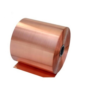 Professional C10500 Copper Strip: Properties, Applications, and Purchase Guide