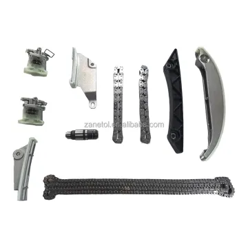 ZANETOL 68036787AB Engine Timing Chain Kit for Chrysler 300C, Sebring, Dodge Charger, Journey