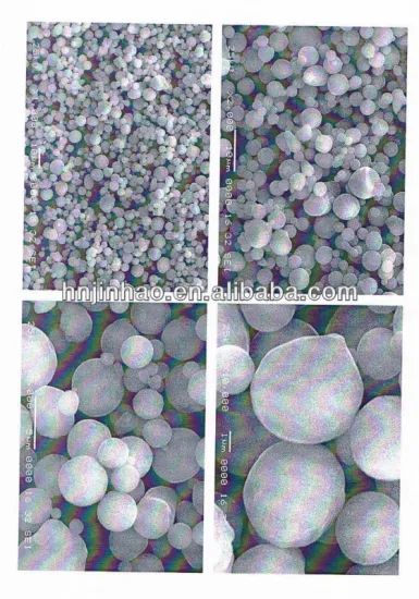 JH aluminum powder (1-75 micro)