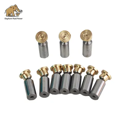 KYB PSVL2-36CG Repair Kits | Kayaba Hydraulic Piston Pump Spare Parts