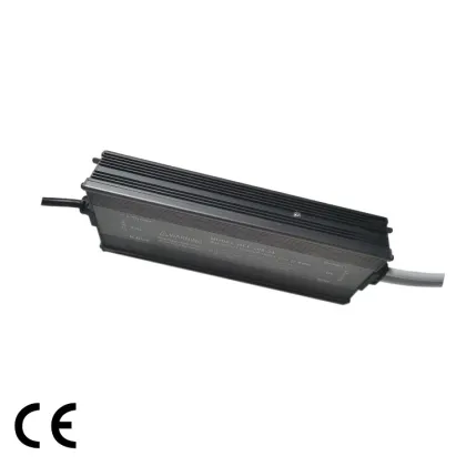 Outdoor IP67 200W Electrical Equipment Supplies Power