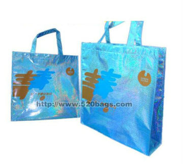 Recycle Non Woven Tote Bag Waterproof