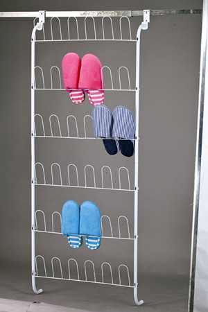 I-6 Tier Hanging Shoe Rack Organer