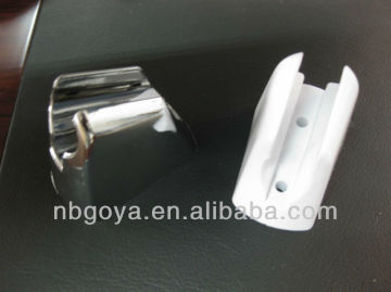ABS plastic shower head holder