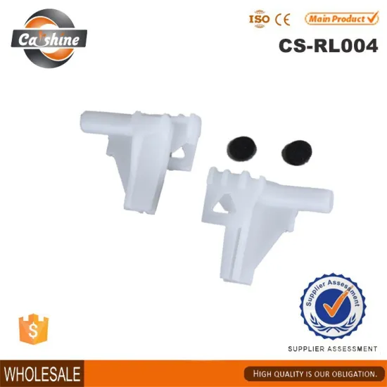 Factory Sale Power Window Lifter Repair Parts Front Right For RENAULT MEGANE SCENIC I