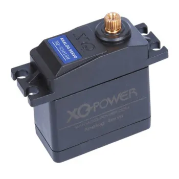 XQ POWER 1/10 Rock Crawler Standard servo XQ-S3015M