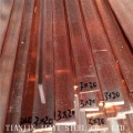 C1040 Copper Flat Steel